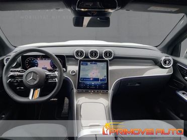 MERCEDES-BENZ G LC 450 d 4Matic Mild Hybrid AMG Line