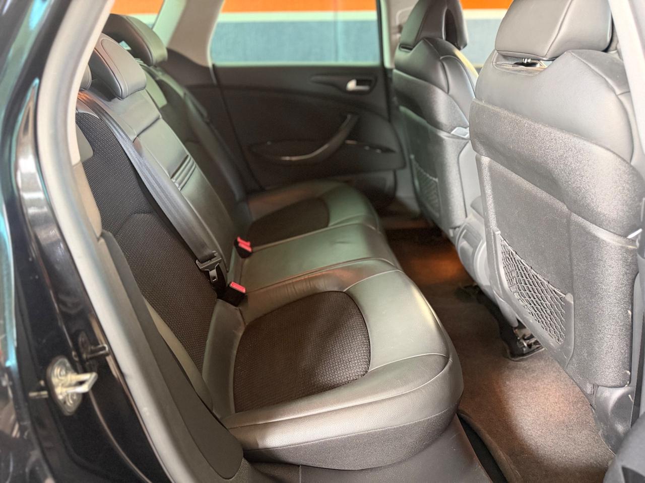Citroen C5 2.0 HDi 138 aut. Exclusive Tourer neopatentati