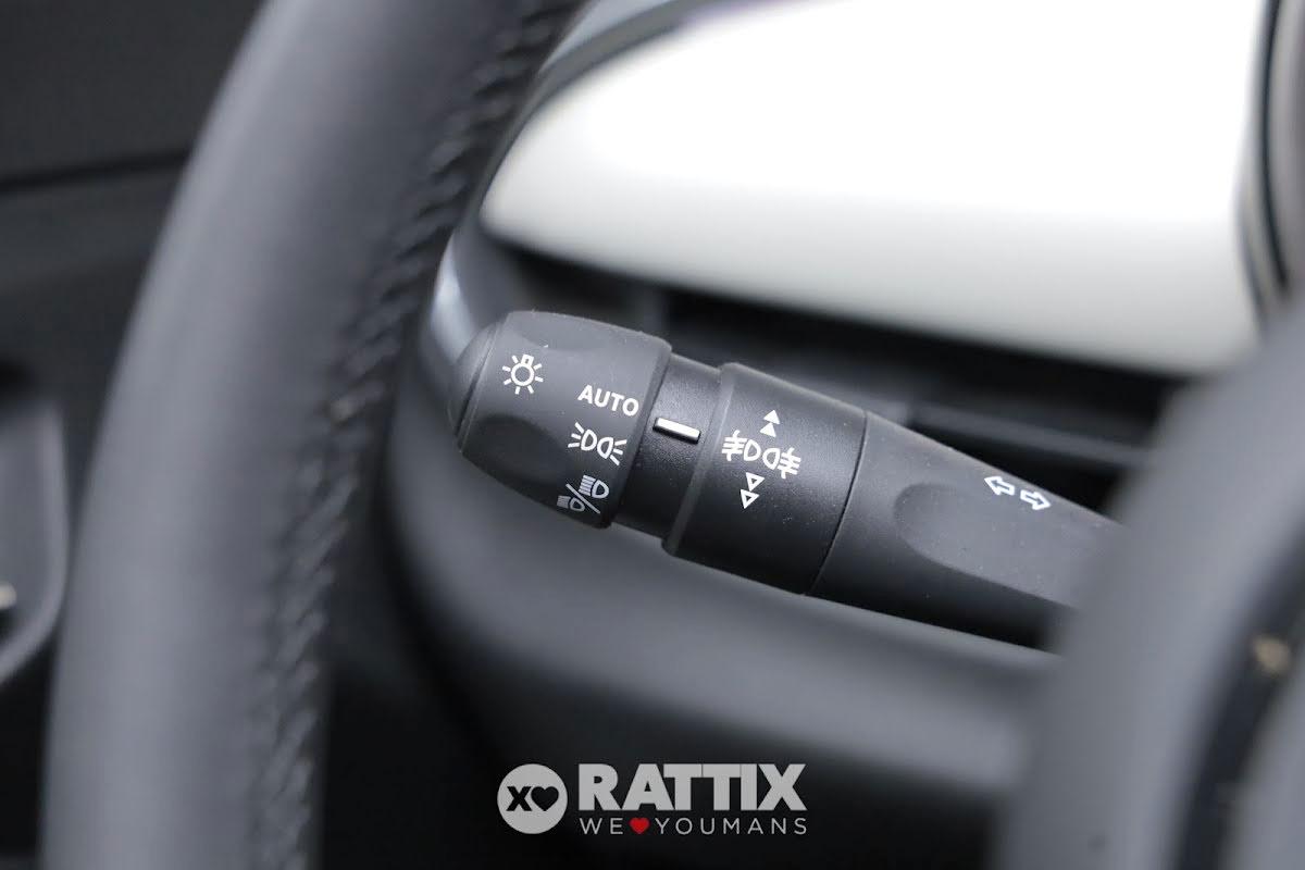 Fiat 600 1.2 hybrid La Prima II