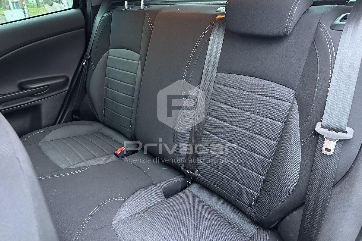 ALFA ROMEO Giulietta 1.6 JTDm 120 CV