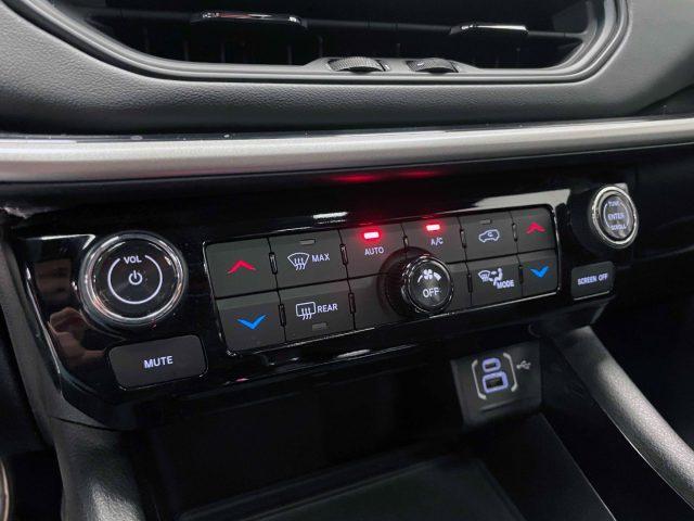 JEEP Compass 1.3 TURBO T4 PHEV 80 ANNIVERSARIO 4XE AUTO