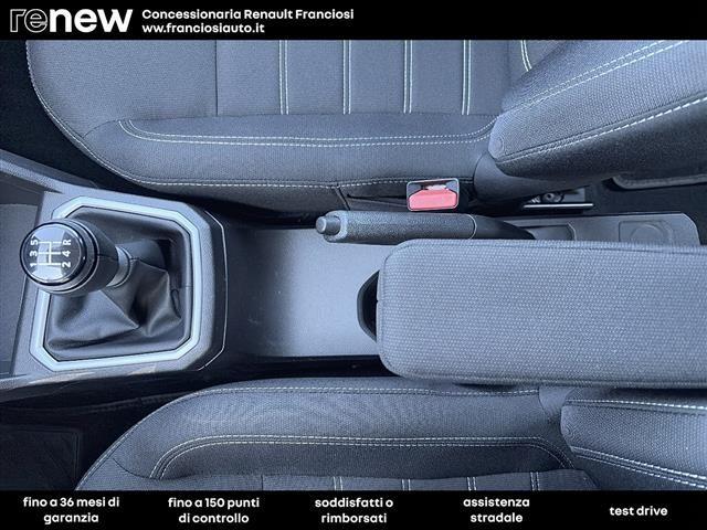 DACIA Sandero Streetway 1.0 tce ECO-G Expression 5 marce