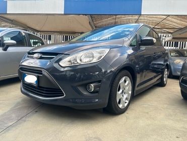 FORD C- MAX 1,6 DIESEL FULL 09/2014