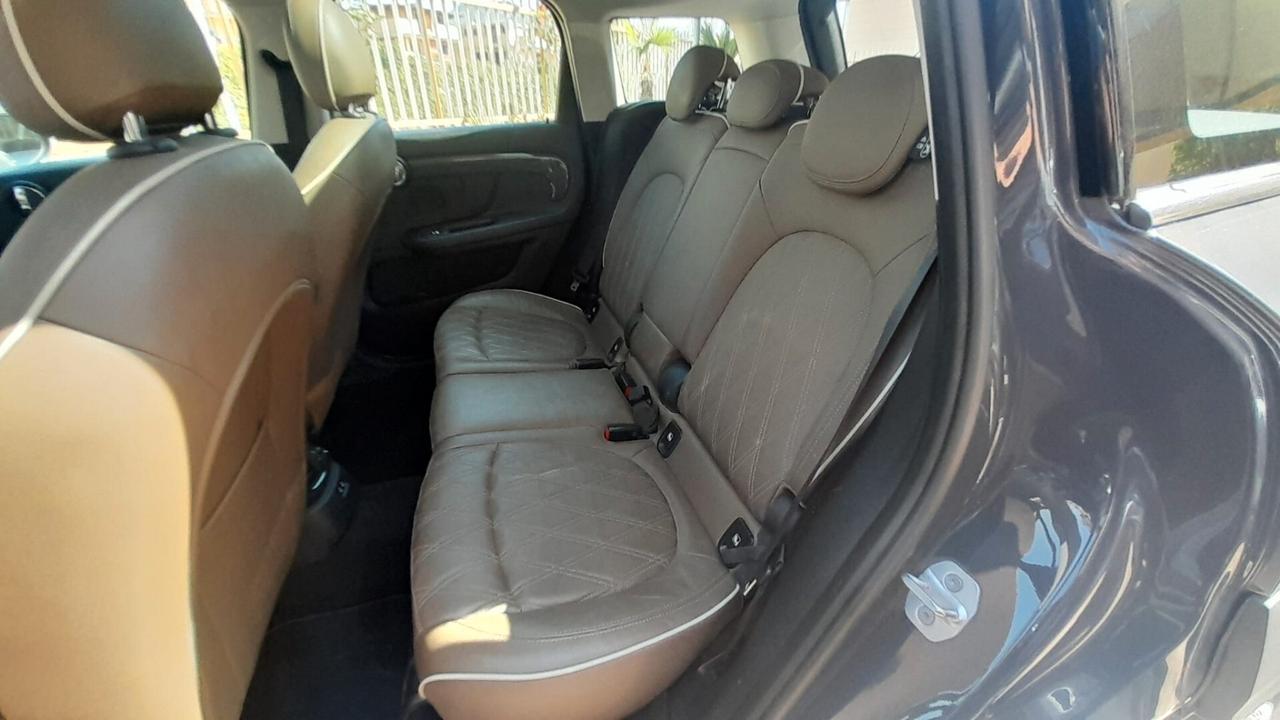 Mini Cooper S Countryman 2.0 Hype ALL4 Automatica