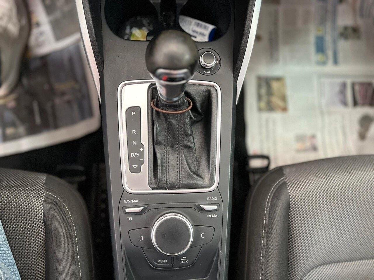 Audi Q2 1.6 TDI S tronic