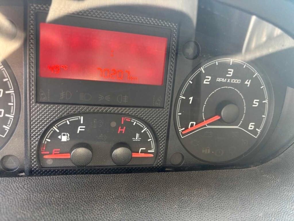Peugeot Boxer 2.2 140cv HDi L2 H2*MOTORE DA RIVEDERE*PREZZO PIU' IVA