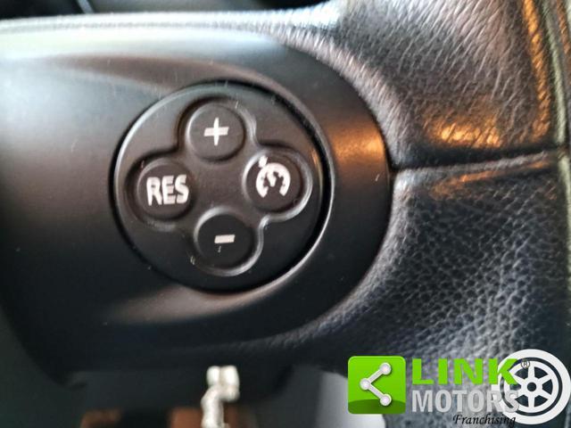 MINI Countryman Mini Cooper D ALL4 Automatic NEOPATENTATI