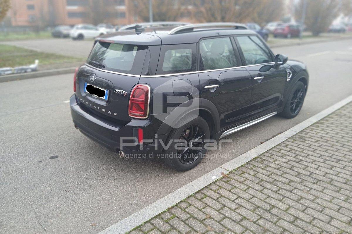 MINI Mini 2.0 Cooper S Business Countryman Automatica