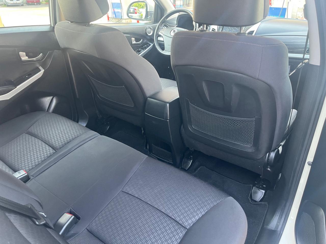 SSANGYONG - KORANDO