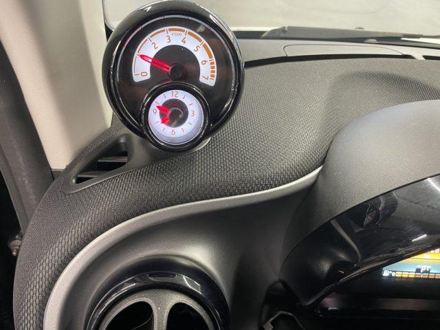 SMART ForTwo 70 1.0 Twinamic Passion