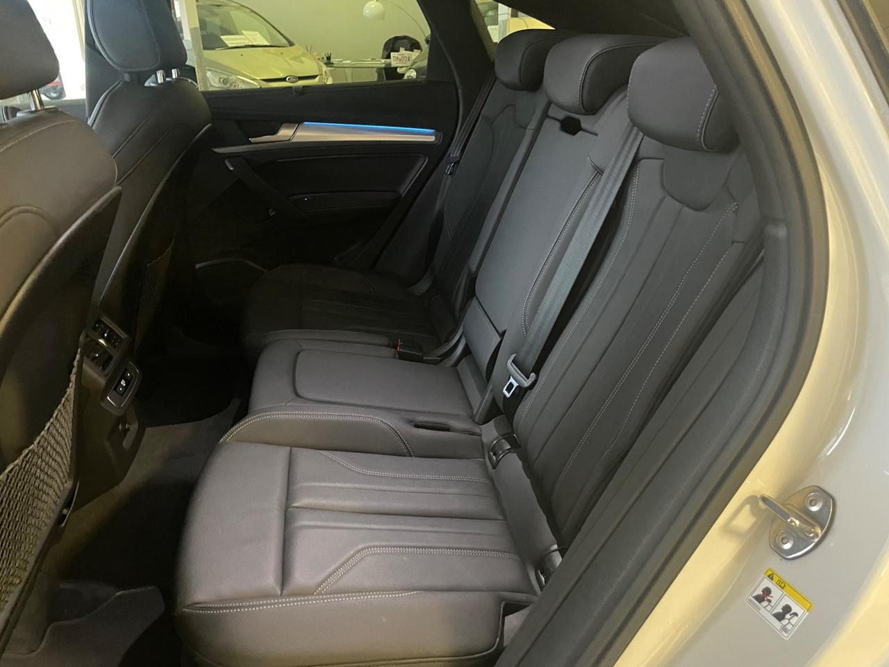 Audi Q5 SPB 40 TDI quattro S tronic line plus - Nessun vincolo -