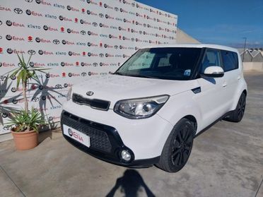 KIA Soul 1.6 CRDi You® Soul