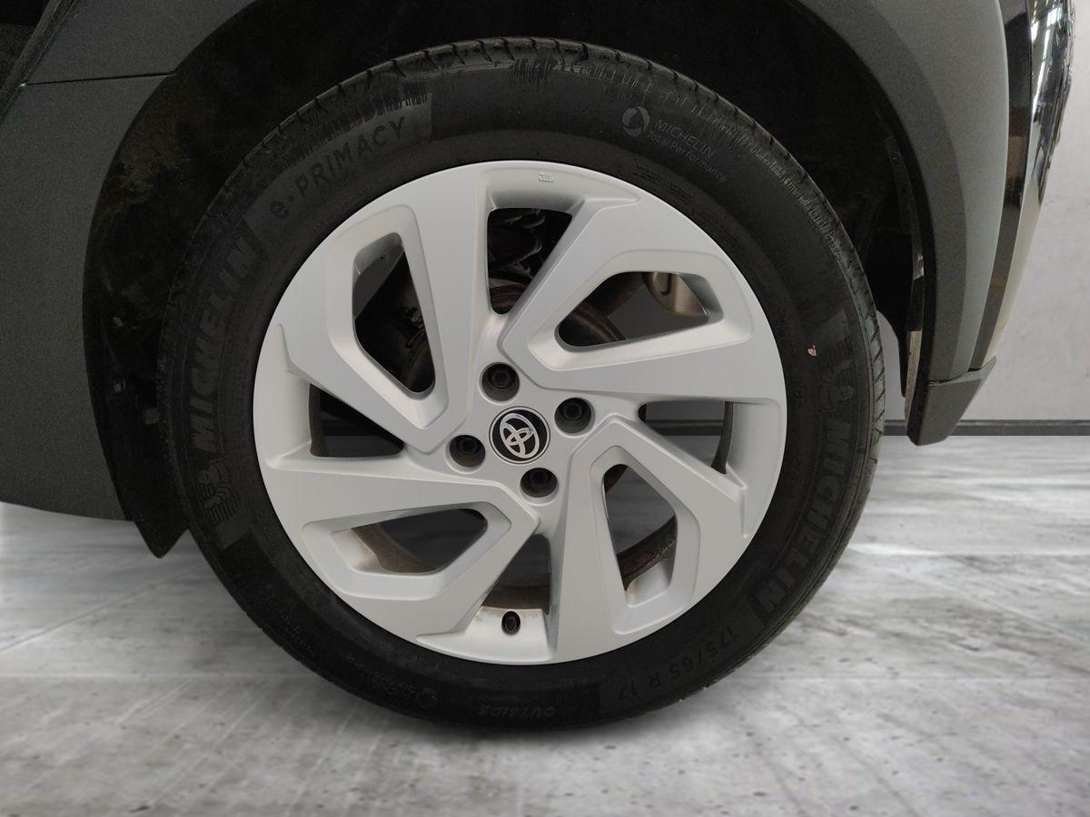 TOYOTA Aygo X 1.0 Trend 72cv