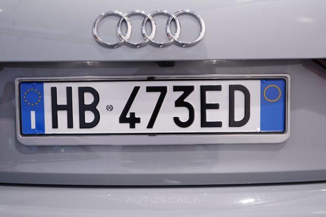 AUDI A1 SPB 25 TFSI Business Evolution Plus