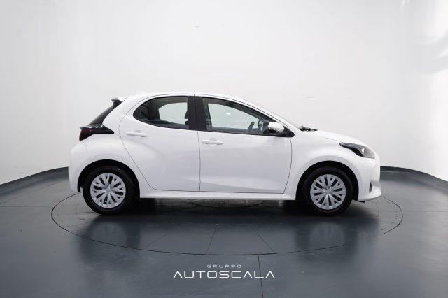 TOYOTA Yaris 1.5 Hybrid 116cv 5 porte Dynamic Business