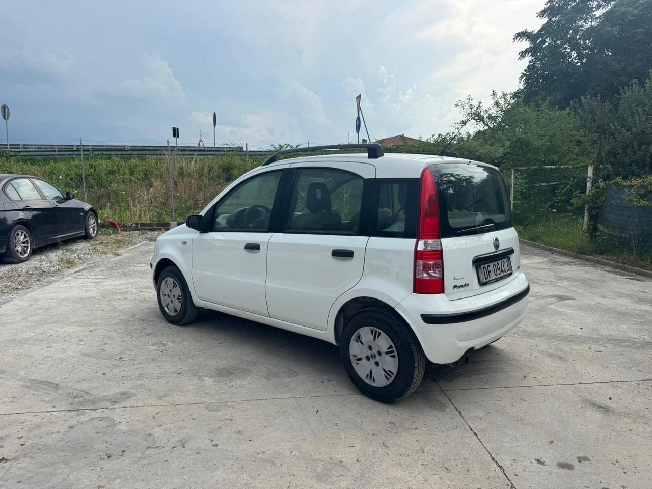 Fiat Panda 1.3 MJT 16V Dynamic NEOPATENTATI