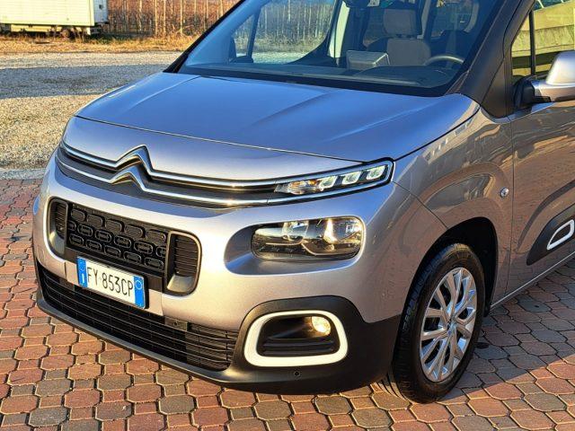 CITROEN Berlingo BlueHDi 100 XL Shine 7 POSTI