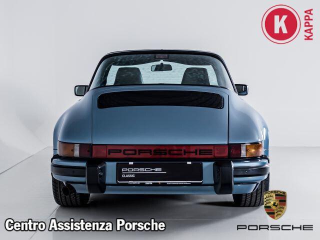 Porsche 911 CARRERA TARGA 3.2 *ASI*