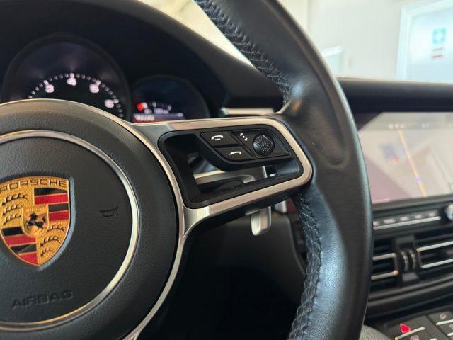 PORSCHE Macan 2.0//TETTO//CERCHI TURBO//CARTIER//