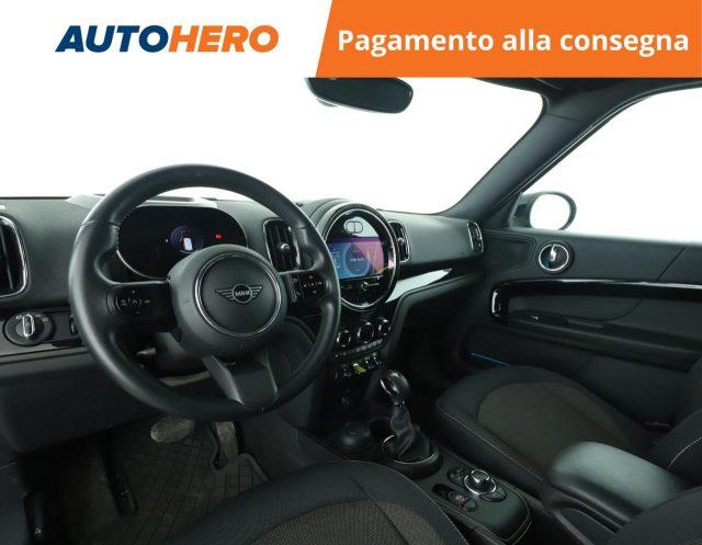 MINI Countryman 1.5 Cooper SE Untamed Edition Countryman ALL4