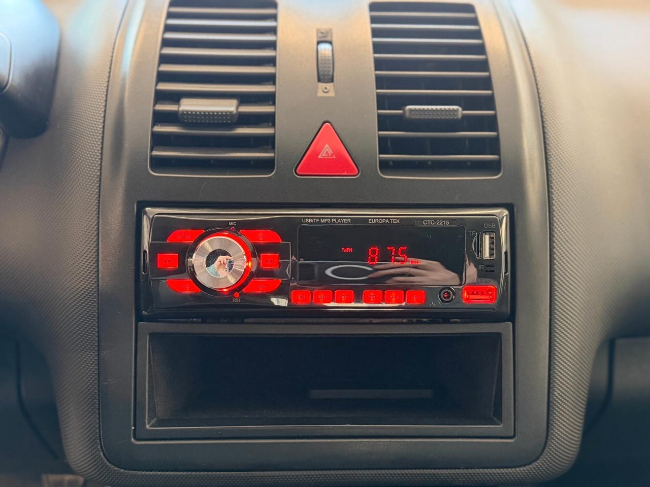 Volkswagen Polo 1.4 16V cat 5p. Comfortline