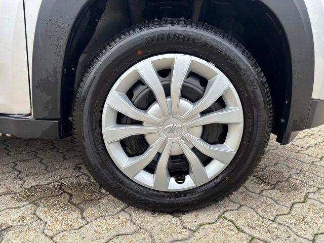 MAHINDRA KUV100 1.2 K6+ RUOTINO*FENDI*SENSORI