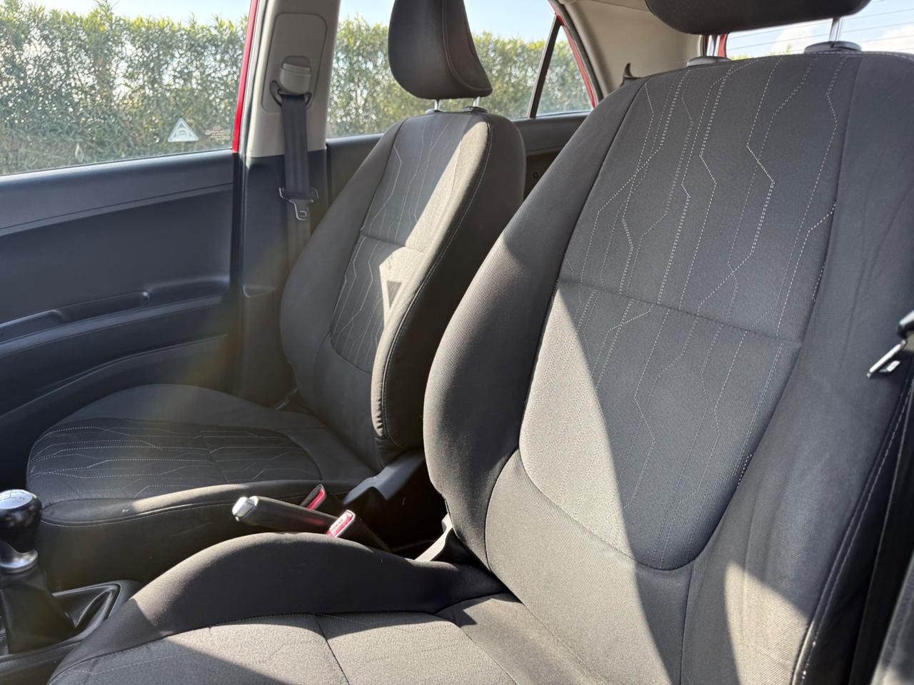 Kia Picanto 1.0 Benzina 12 Mesi di garanzia