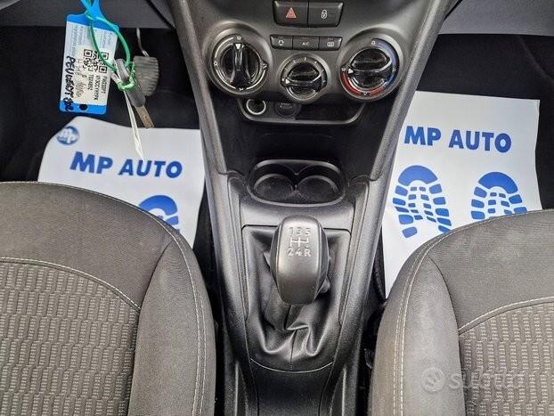 Peugeot 208 1.5 Hdi 5P.(GARANTITA-IVA INCL.)