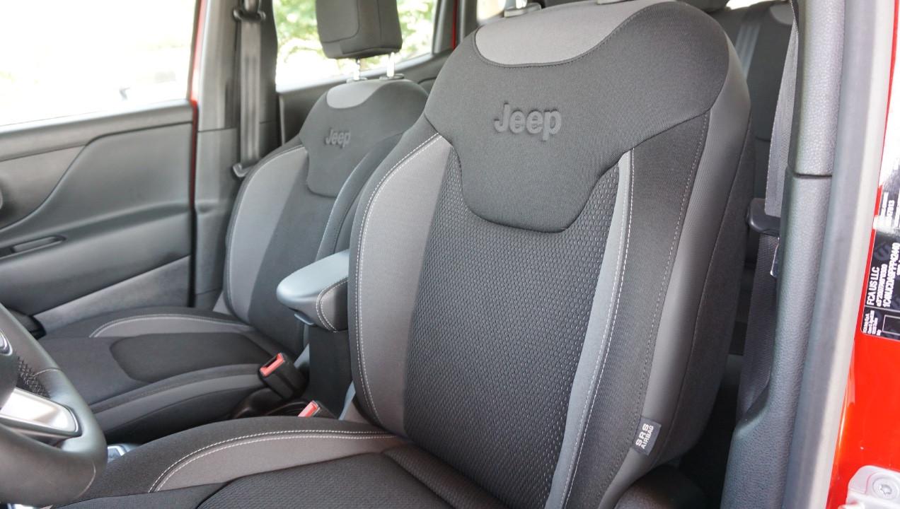 Jeep Renegade 1.5 turbo t4 mhev Limited 2wd 130cv dct