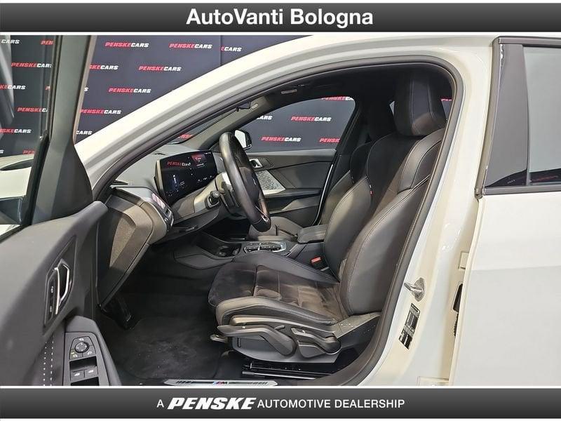 BMW Serie 1 118d MSport