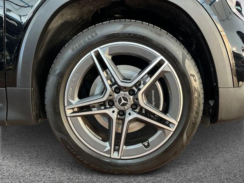 Mercedes-Benz Classe GLB GLB 200 d Premium auto