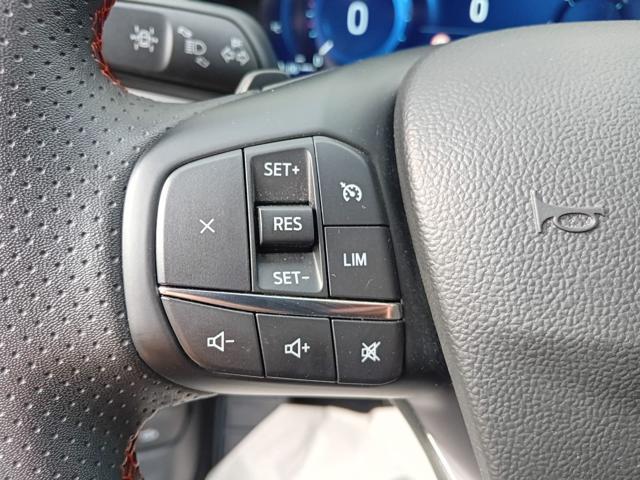 FORD Kuga 2.0 ECOBLUE 120CV AUTOMATICA 2WD ST-LINE