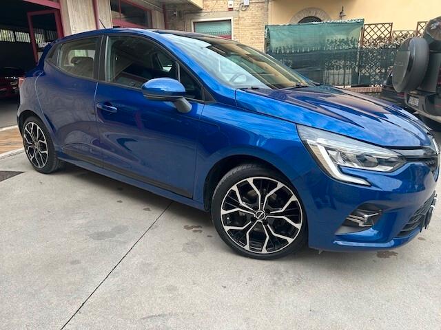 Renault Clio Blue dCi 85 CV 5 porte Intens