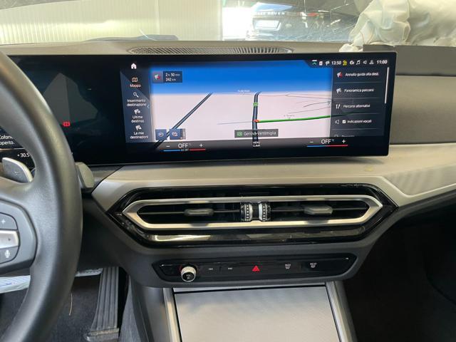 BMW 320 D 48V TOURING