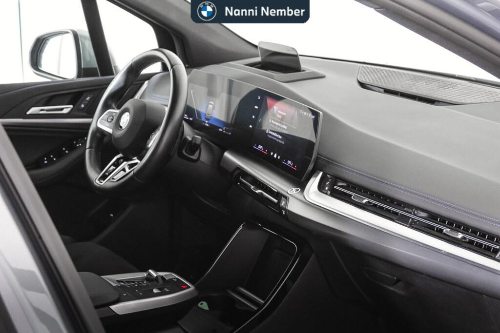 BMW Serie 2 Active Tourer 218 d Msport DCT