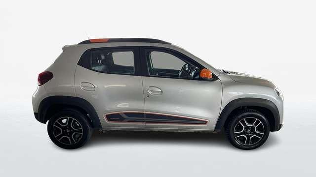 Dacia Spring Comfort Plus Electric 45