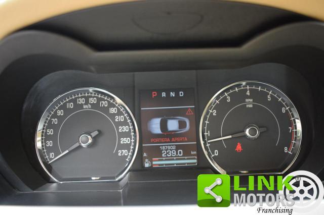 JAGUAR XK 3.5 V8 COUPE