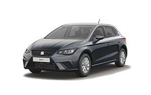 SEAT Ibiza Ibiza 1.0 TGI 5p. Business