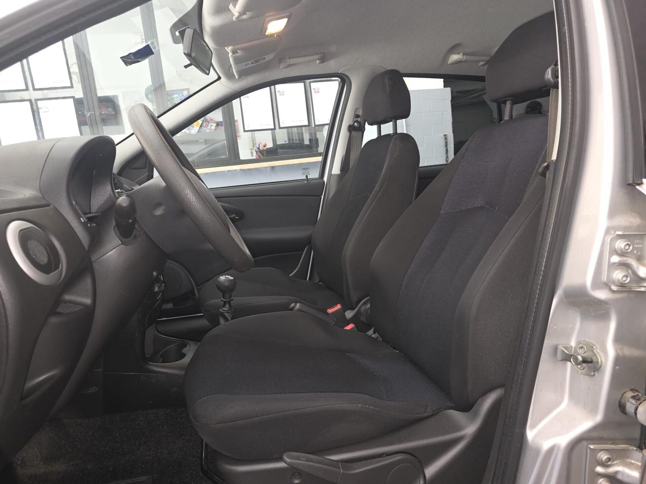 Fiat Punto - 31.000 KM ORIGINALI -