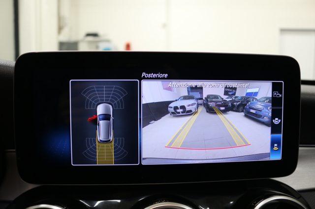 MERCEDES-BENZ C 220 d S.W. 4Matic Premium ""TETTO PANORAMICO ""