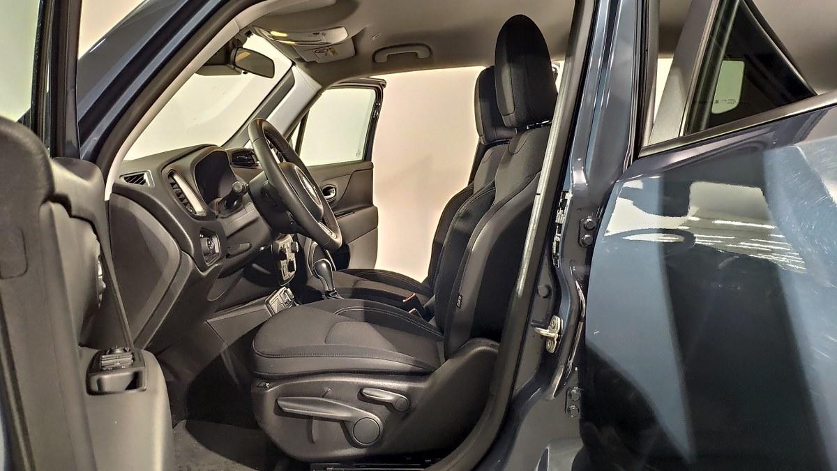 JEEP Renegade 1.3 T4 Ddct Limited