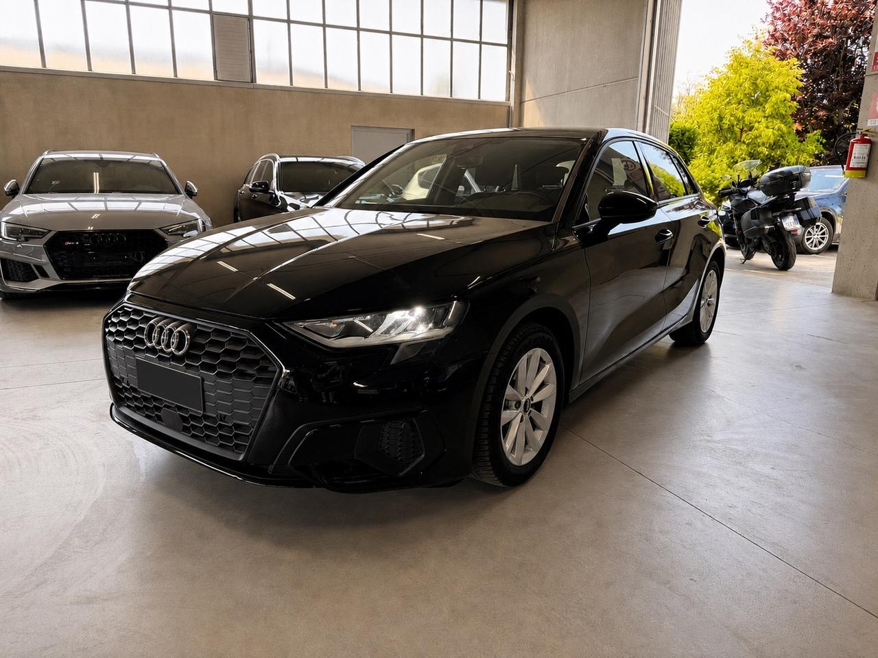 Audi A3 SPB 35 TFSI