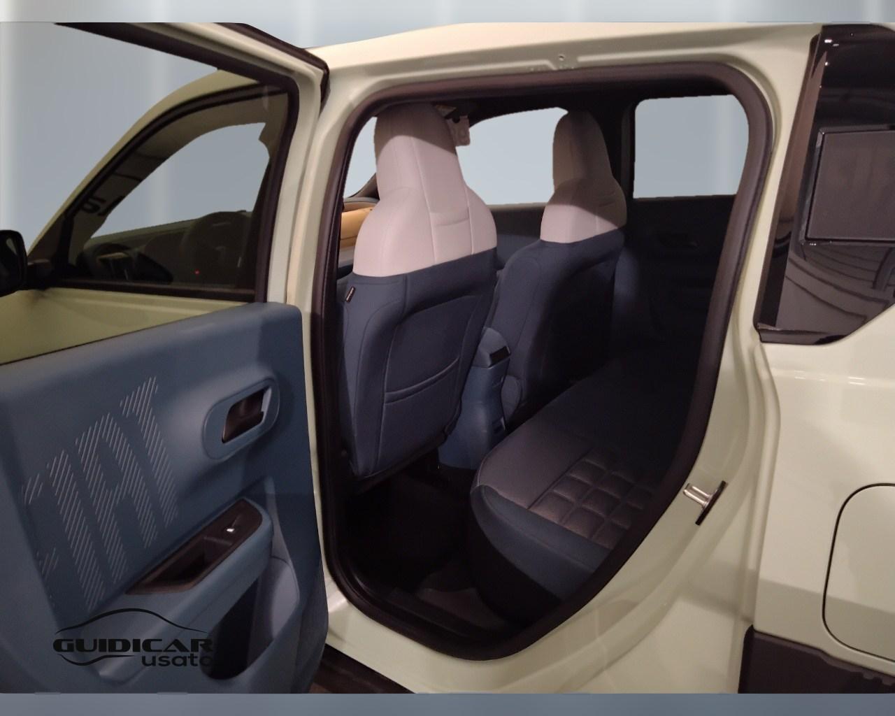 FIAT Grande Panda - Grande Panda 1.2 hybrid La Prima 110cv edct