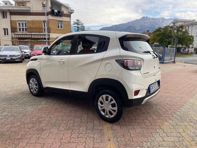 MAHINDRA KUV100 1.2 VVT K6+ OK NEOPATENTATO