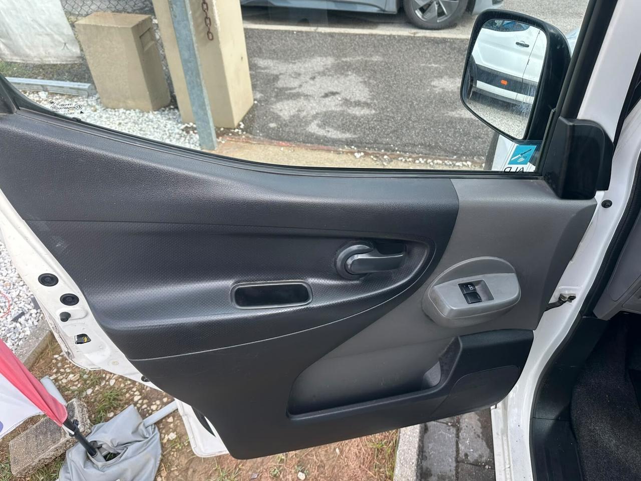 Nissan NV200 1.5 dCi 90CV Furgone