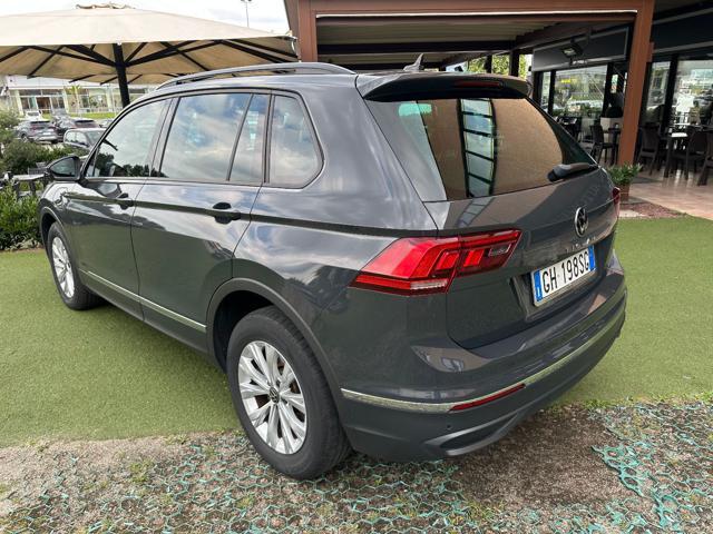 VOLKSWAGEN Tiguan 1.4 TSI eHYBRID DSG Life UNIPROP 71000KM