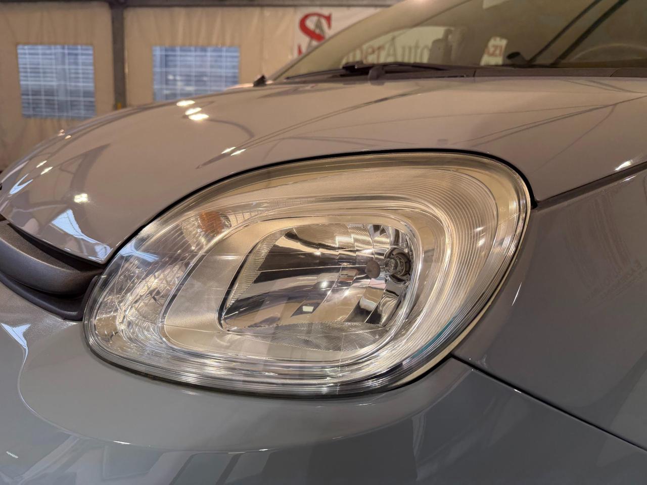 Fiat Panda 1.0 firefly hybrid City Life s&s 70cv