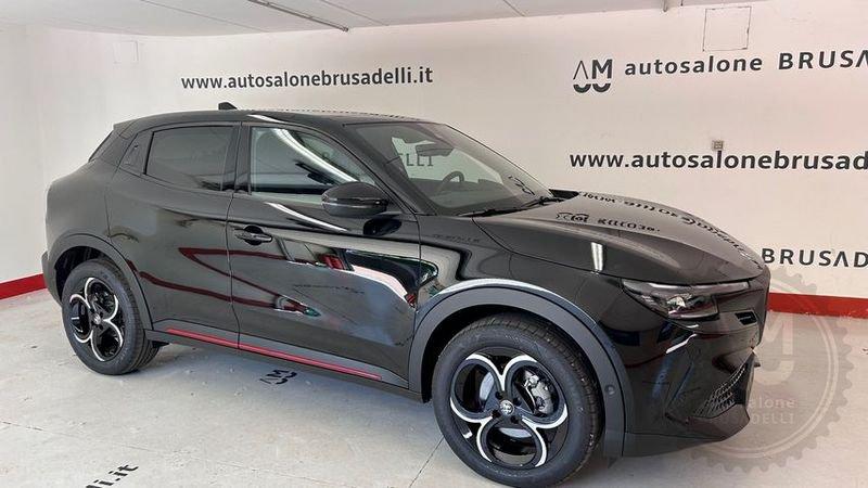 Alfa Romeo Junior 1.2 145 CV Hybrid eDCT6 Speciale TETTO|PREMIUM&TECH PACK