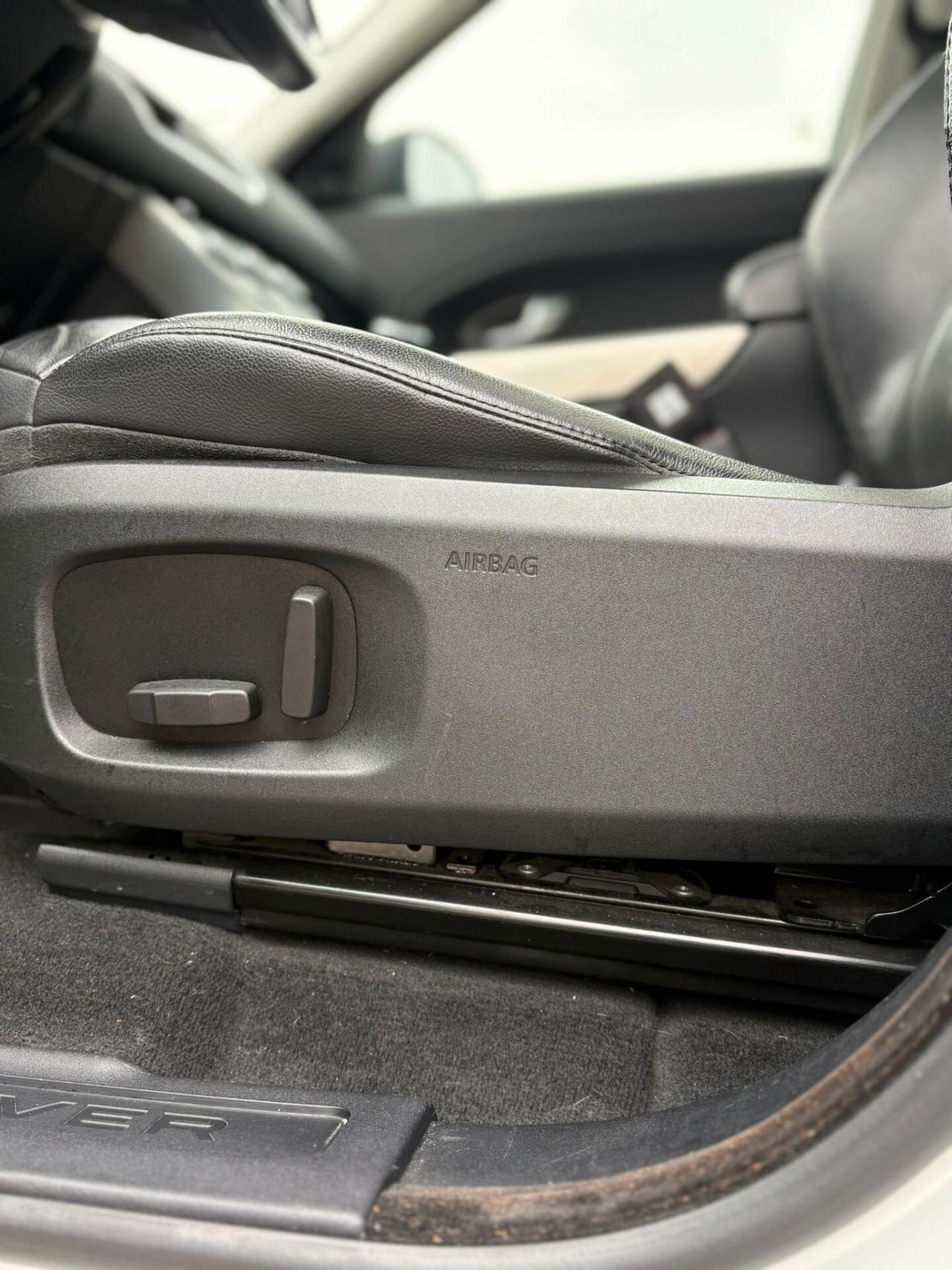 Land Rover Range Evoque 2.0 TD4 150 CV 5p. SE Dynamic