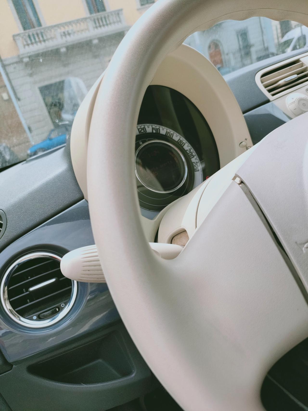 Fiat 500 1.2 Pop Neopatentati